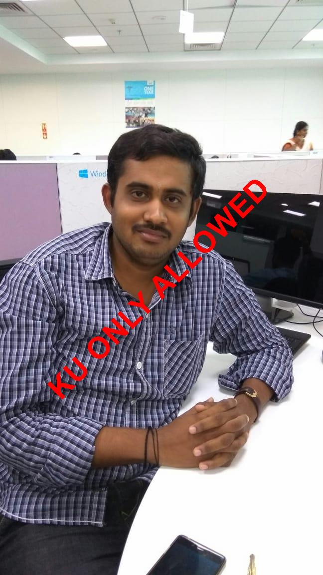 Kongu Uravugal