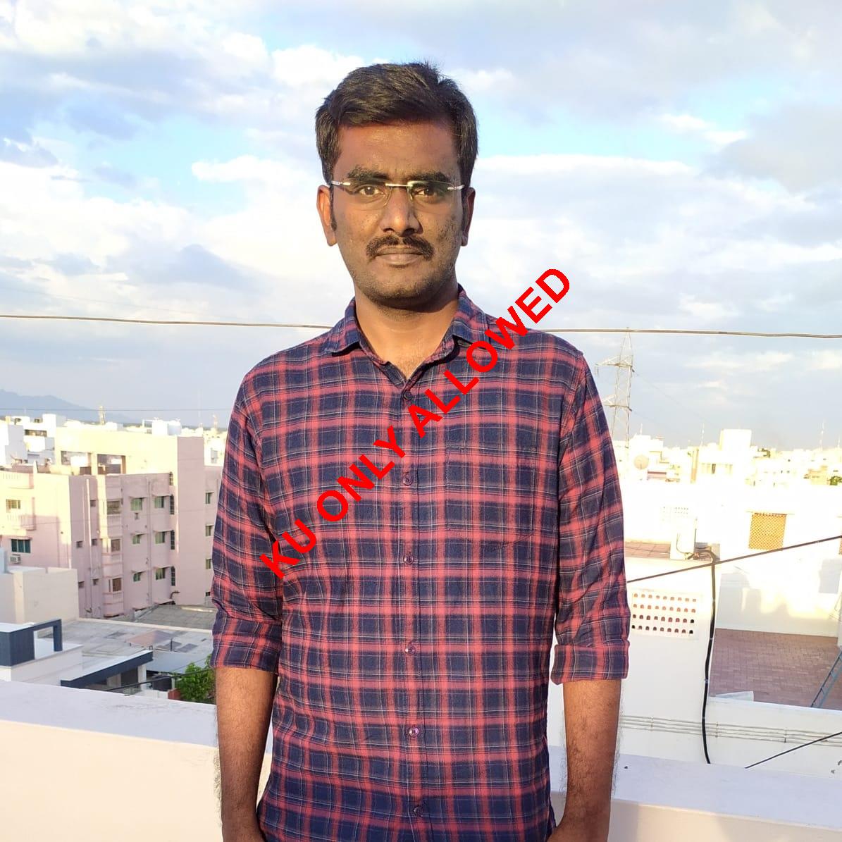 Kongu Uravugal