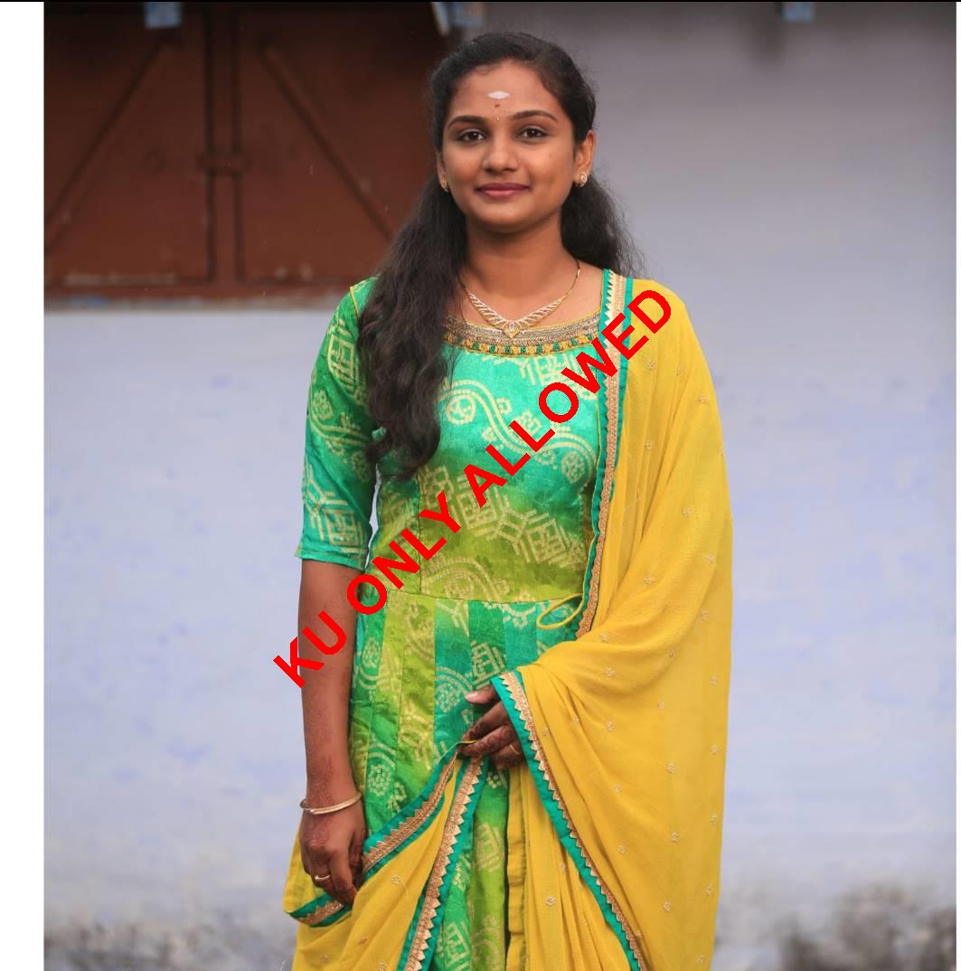 Kongu Uravugal